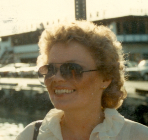Obituary photo of Connie Goodyear, Denver-CO