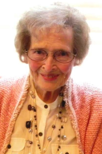Obituary photo of Mary Iva Matschke Mills, Denver-CO