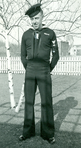 Obituary photo of M. Kenneth "Ken"  Morgan, Council Grove, KS