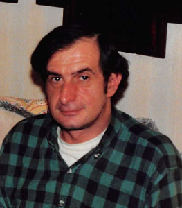 Obituary photo of Thomas C. Viola, Albany-NY