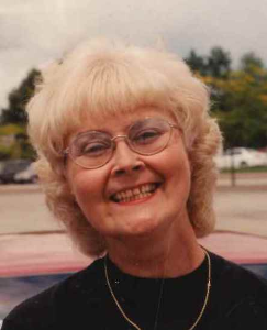 Obituary photo of Judith Johns, Akron-OH