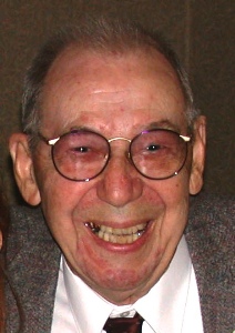 Obituary photo of Ralph J. Watzka, Green Bay-WI