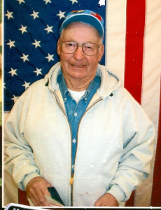 Obituary photo of Dale Shepard, Council Grove, KS
