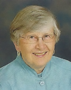 Obituary photo of Marian Whirley, Paola-KS