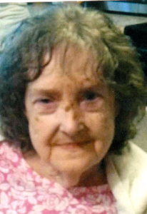 Obituary photo of Helen Laverne Hickman, Louisville-KY