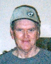 Obituary photo of Vincent Hamlin, Cincinnati-OH