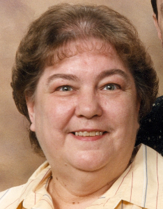 Obituary photo of Judith C. Eichelberger, Cincinnati-OH