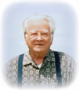 Obituary photo of Delbert Hays, Dayton-OH