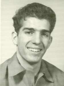 Obituary photo of Glenn Dale, Jr., Herington, KS