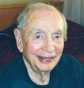 Obituary photo of Harry  McClain, Denver-CO