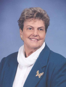 Obituary photo of Beverly A. Wonnell, Toledo-OH