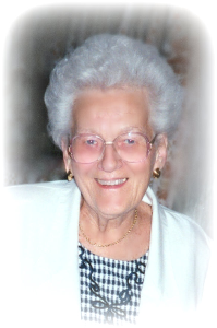 Obituary photo of Vivian A. Baskett, Dayton-OH