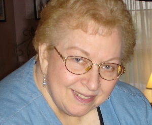 Obituary photo of Shirley Gebhard, Green Bay-WI