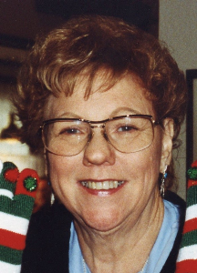 Obituary photo of Shirley Rostek, Orlando-FL