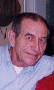 Obituary photo of Donald Claypole, Hutchinson, KS