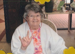 Obituary photo of Nancy Jane Gantz, Columbus-OH