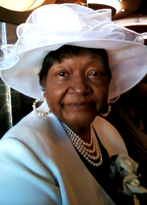Obituary photo of Hazel Marie Jenkins, Columbus-OH