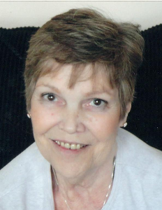 Obituary photo of Ruth E.  Hundsrucker, Toledo-OH