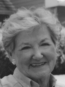 Obituary photo of Betty B.  Knoblock, Topeka-KS