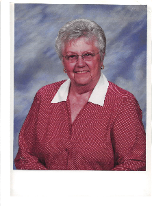 Obituary photo of  Marian F. Goard, Albany-NY