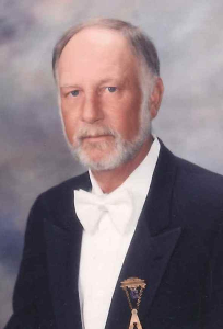 Obituary photo of Robert E. Koch, Topeka-KS