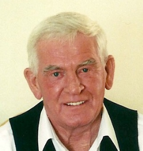 Obituary photo of Jim "Bussy" Buss, Syracuse-NY