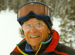 Obituary photo of Angus McLeod Morrison, Casper-WY