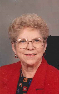 Obituary photo of Beverly Ann Varney, Topeka-KS
