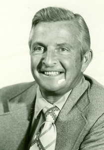 Obituary photo of Joseph Emmerich, Hutchinson, KS