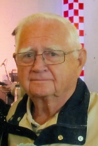 Obituary photo of Kenneth E. Mundorf, Casper-WY