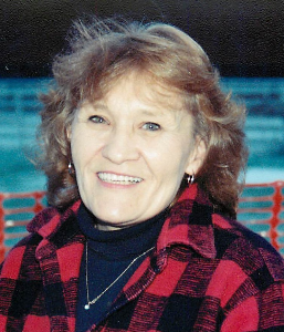 Obituary photo of Beryl A. Welch, Syracuse-NY