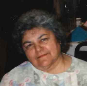 Obituary photo of Virginia M.  Capuano, Rochester-NY