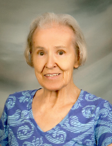 Obituary photo of Wanda Mae Gilson, Toledo-OH