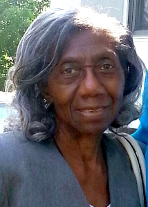 Obituary photo of Jannie  Freeman, Columbus-OH