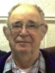 Obituary photo of Myron R.  Cooper, Dove-KS