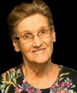 Obituary photo of Patricia Ann Palmer, Olathe-KS