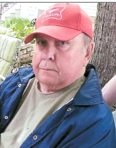 Obituary photo of Richard J. Gellin, Green Bay-WI