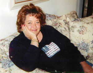 Obituary photo of Vickie Brown Senter, Orlando-FL