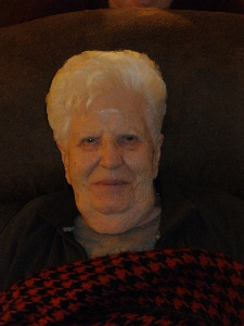 Obituary photo of Anna Belle O'Mara, Orlando-FL