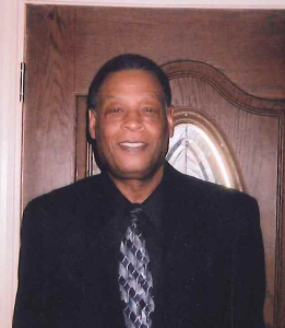 Obituary photo of Eddie L. Rines, Toledo-OH