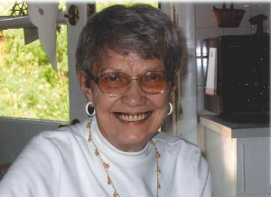Obituary photo of Marjorie A. Neel, Akron-OH