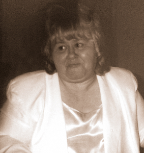 Obituary photo of Peggy Lee Jarvis, Columbus-OH