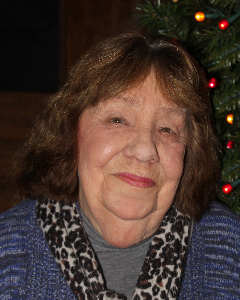 Obituary photo of Barbara  Townsend, Dayton-OH