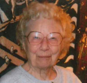 Obituary photo of Bernice Chapman, Akron-OH