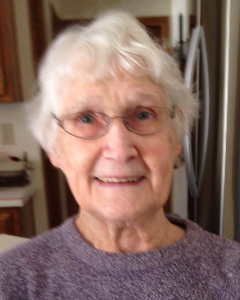 Obituary photo of Pearl G. Meyer, Green Bay-WI