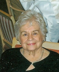 Obituary photo of Lois Bergner, Green Bay-WI