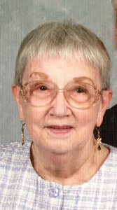 Obituary photo of Katherine Elizabeth  Bicket , Louisville-KY