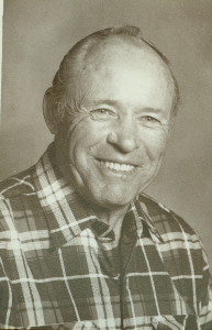 Obituary photo of Charles P. Grimes, Denver-CO