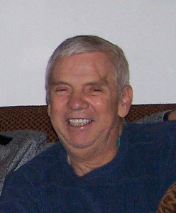Obituary photo of Michael R. Hester, Dayton-OH