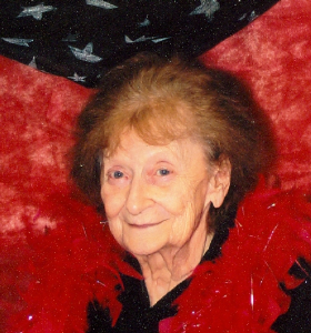 Obituary photo of Margaret+J. Braden, Louisburg-KS